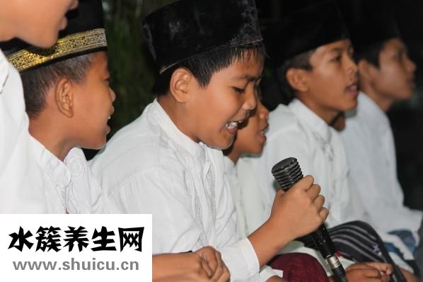 怎么判斷是不是水痘