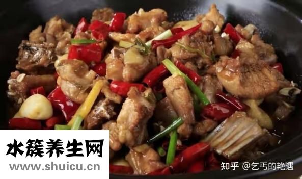 兔肉的做法大全