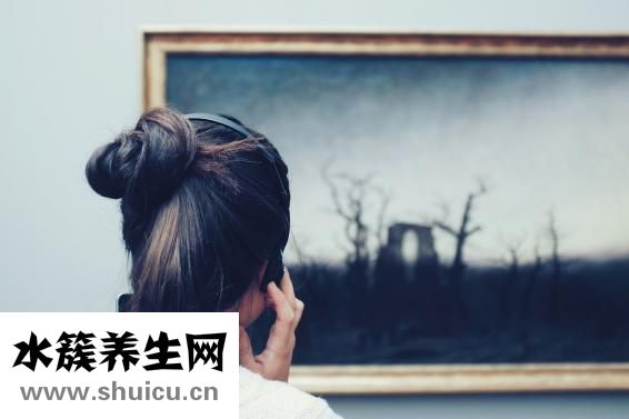 晚上失眠了怎么辦