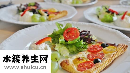 吃早餐的重要性