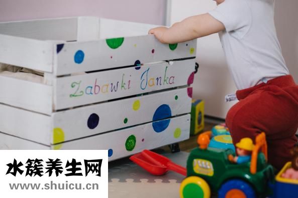 嬰幼兒預防針一覽表