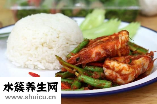 一吃辣就拉肚子