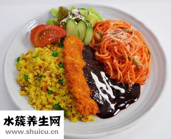 油潑面的正宗做法