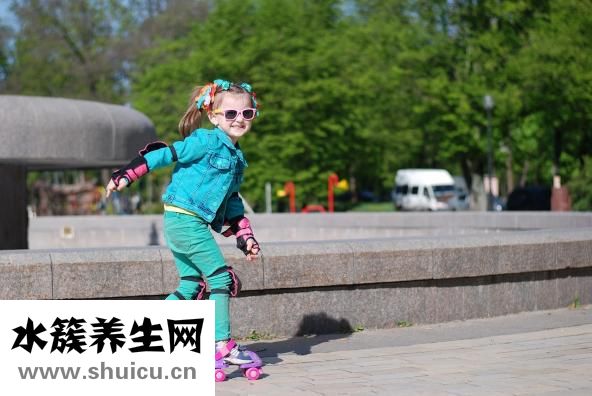 物理退燒的正確方法