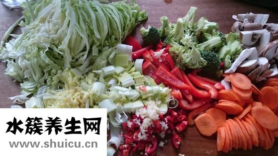 孕婦能吃蘆筍嗎