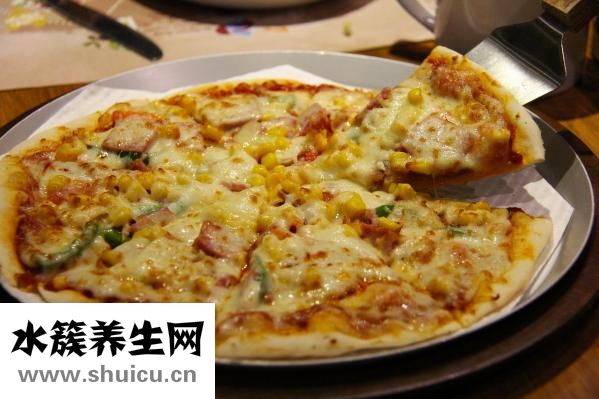 油潑面的正宗做法