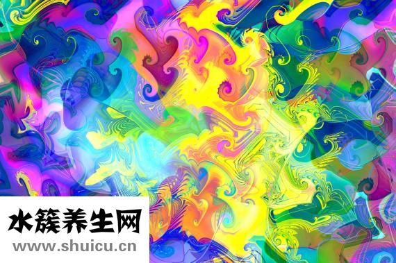 風包的癥狀和圖片