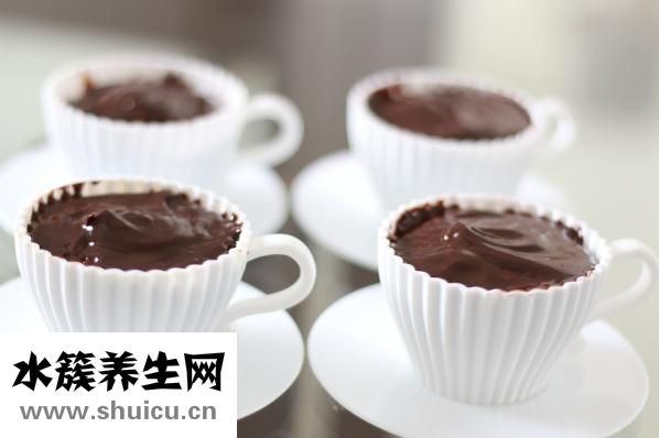 來姨媽能吃巧克力嗎