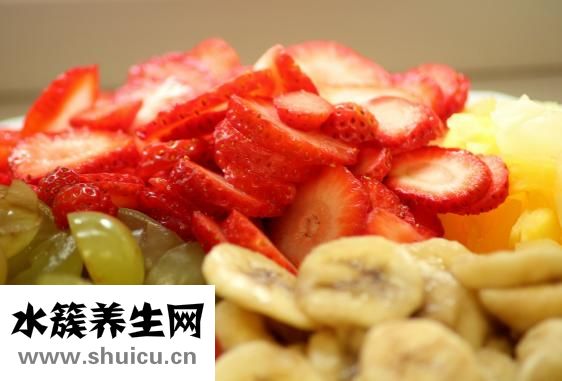 給我一碗小米粥