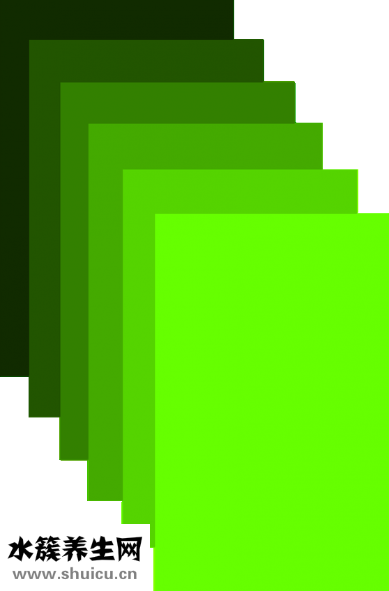 月經顏色鮮紅正常嗎