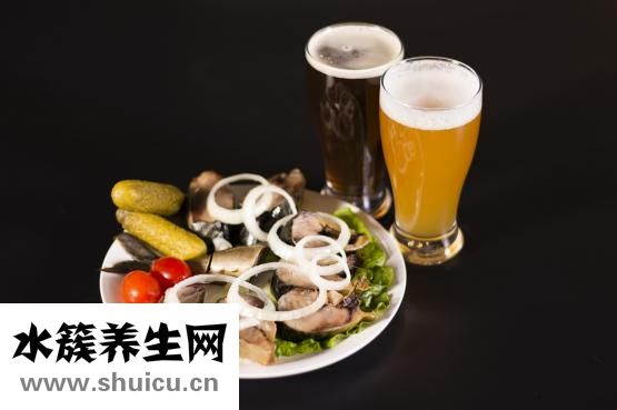 魚肉減肥可以吃嗎