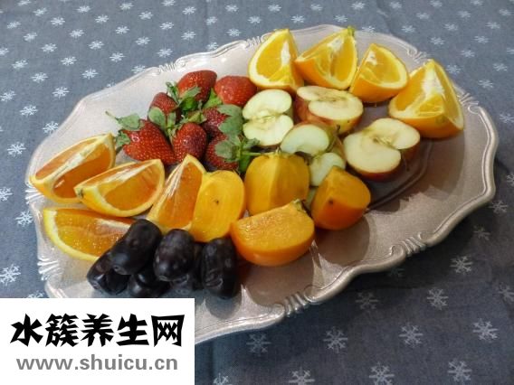 胃痛吃什么水果好