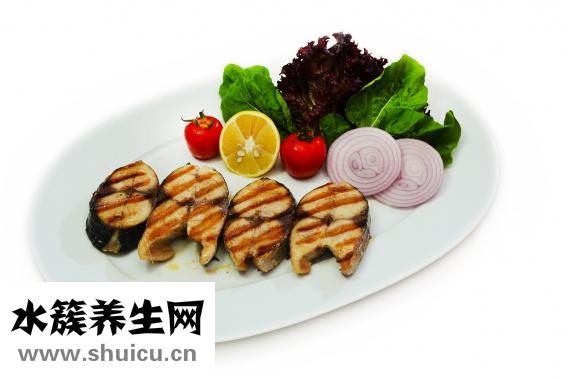 魚肉減肥可以吃嗎