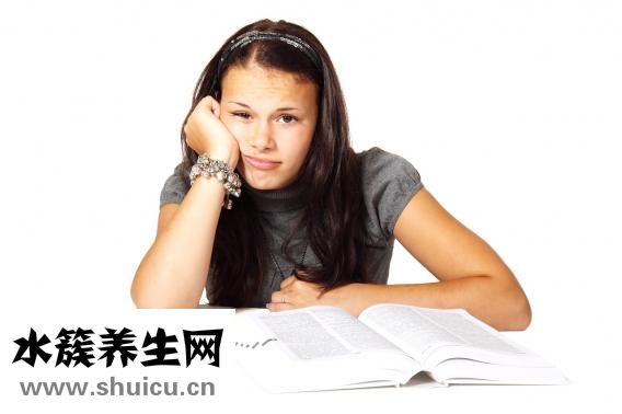 香附的功效與作用點