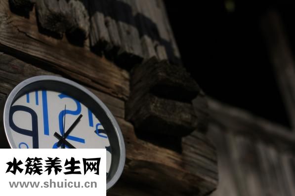 四維彩超的最佳時間