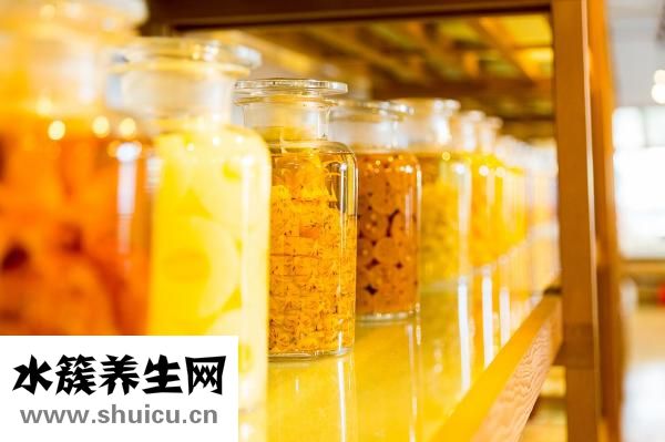 金桔蜂蜜水的功效