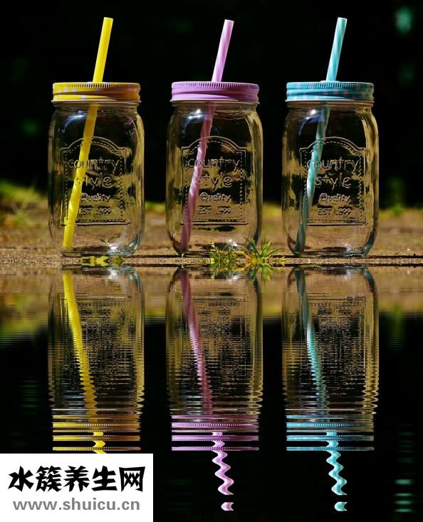 晚上喝水好不好