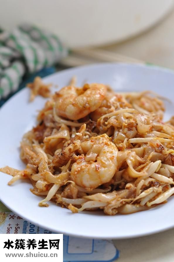 青椒肉絲打鹵面