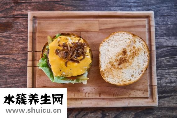 魚肉減肥可以吃嗎