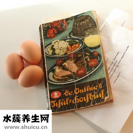 痛風食譜菜譜大全