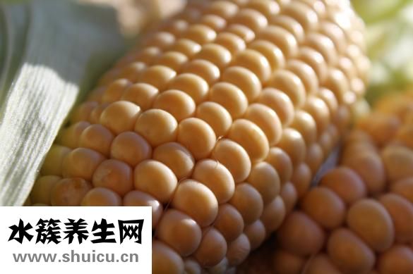 玉米面條的煮法