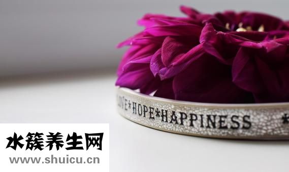 瘦臉的最佳方法