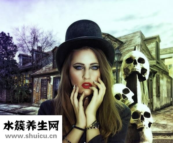 身上痣多是什么原因