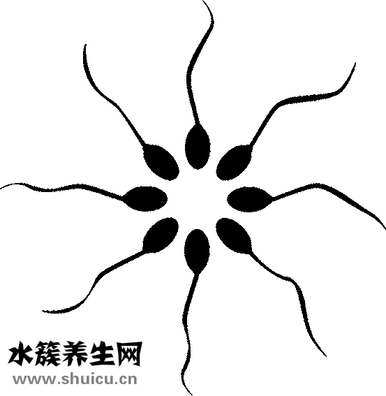 晚上喝水好不好