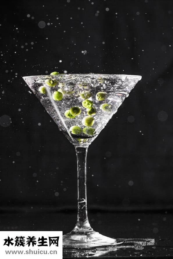 牙齒去黃小妙招