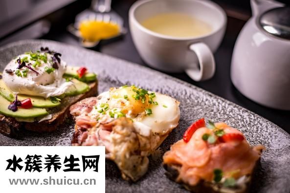 食道有問題的前兆