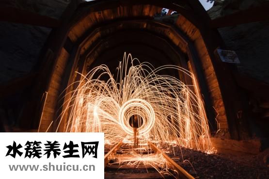 陰陵泉的準確位置圖