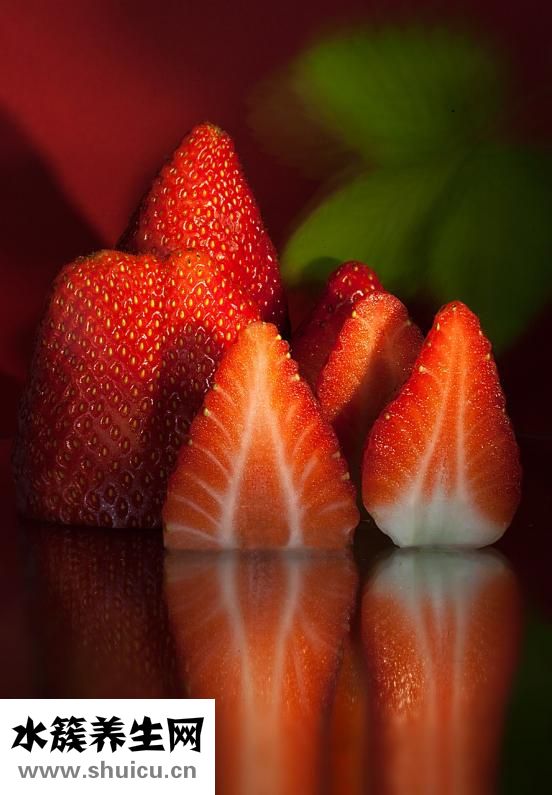 牙齒去黃小妙招