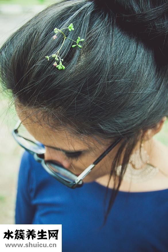 生姜擦臉能祛斑嗎