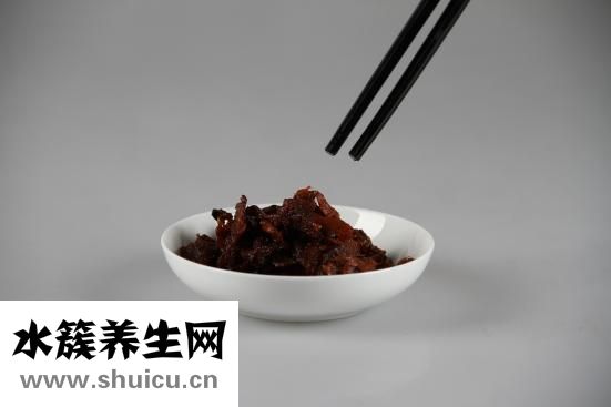 香菇燉排骨的做法