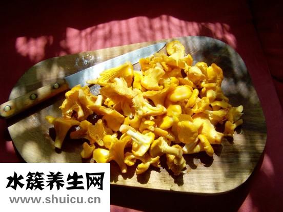 嬰兒營養(yǎng)食譜