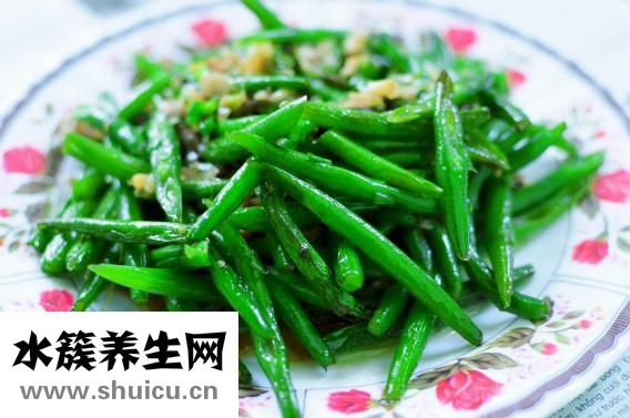 痛風可以吃綠豆嗎