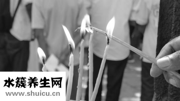 腺炎是什么癥狀