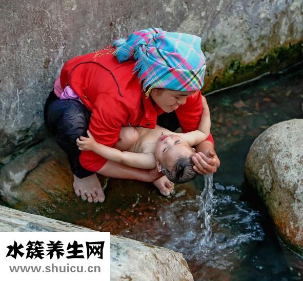 胎發一定要剃嗎