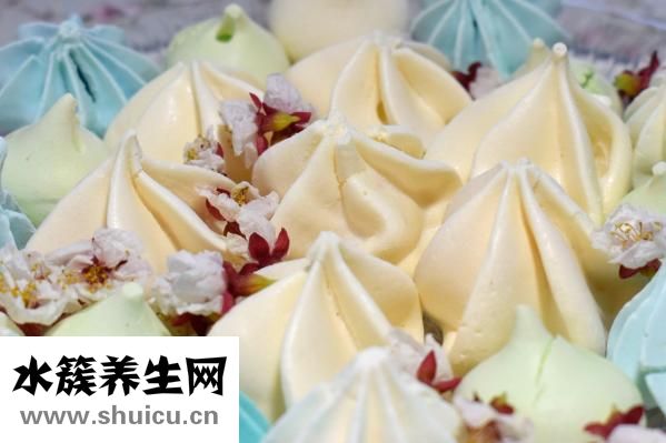 酸奶蛋糕的制作方法