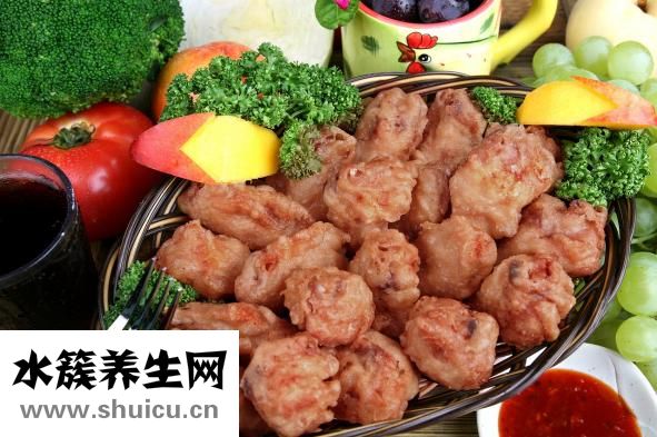 西蘭花焯水多久