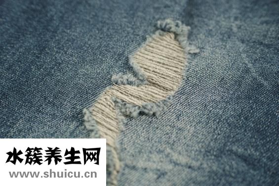 纖維肌痛綜合征