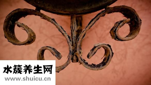 鐵皮石斛的功效