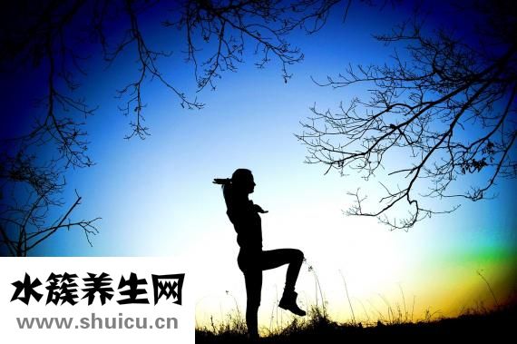 血管堵塞的癥狀