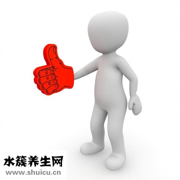 睡姿看性格圖解