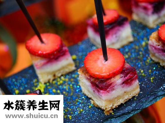 水晶之戀果凍什么梗