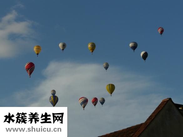 空氣濕度多少為最佳