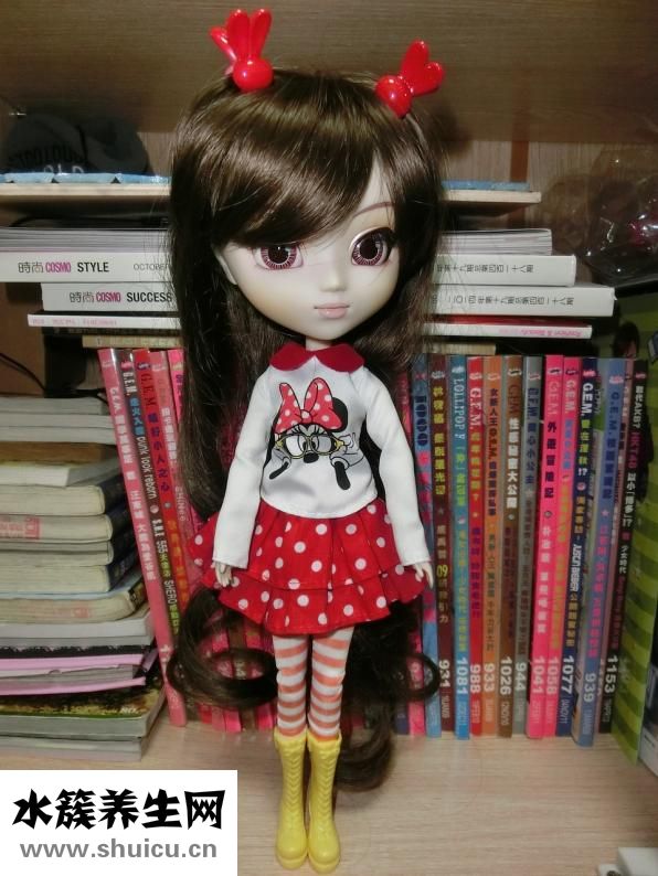 蒜末蠔油娃娃菜