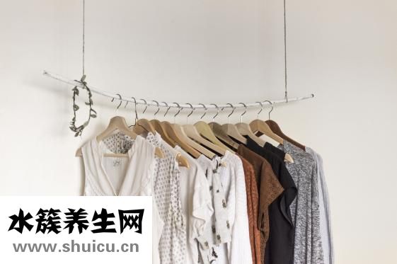 衣服發(fā)黃怎么辦