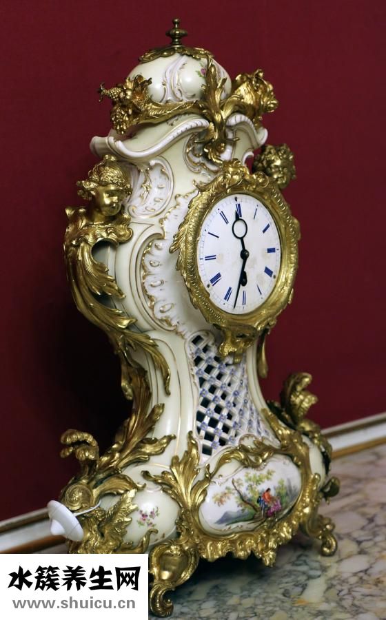 湯包的制作方法