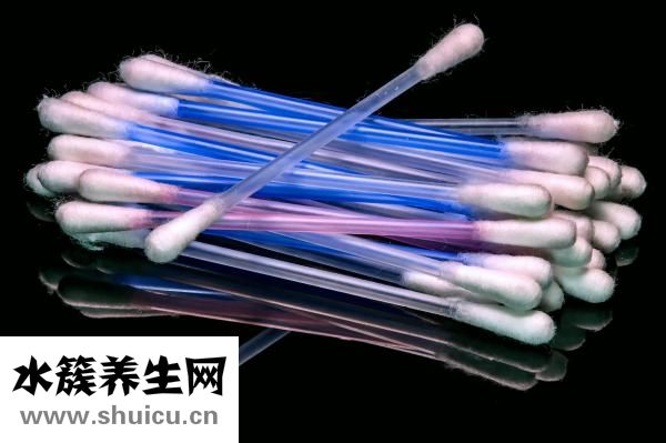 陰道清潔度三度